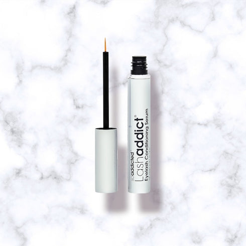 【まつ毛美容液】Lash addict(ラッシュアディクト)|アイラッシュ コンディショニングセラム 5ml