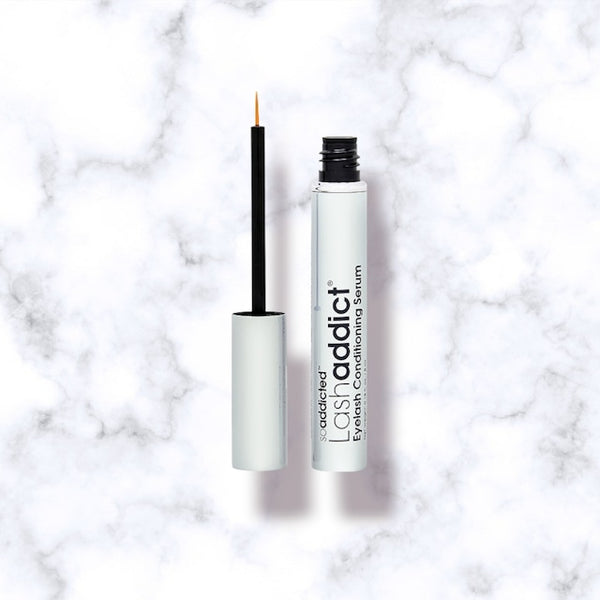 【まつ毛美容液】Lash addict(ラッシュアディクト)|アイラッシュ コンディショニングセラム 5ml