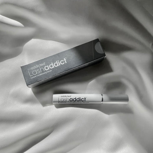 【まつ毛美容液】Lash addict(ラッシュアディクト)|アイラッシュ コンディショニングセラム 5ml