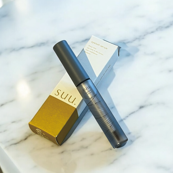 オリジナルまつ毛美容液 SUU. – eny - まつ毛パーマ・アイブロウ専門店 -